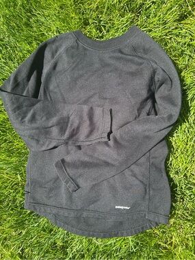 Two Patagonia Base Layer Tops